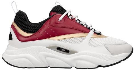 dior b22 burgundy|Dior b22 sneaker for sale.